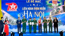 Điện ảnh Thủ đô "lấy ngắn nuôi dài"