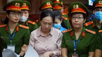 Những cơ sở khẳng định hành vi phạm tội của bị cáo Trương Mỹ Lan cùng đồng phạm