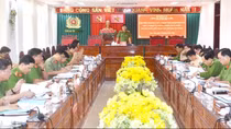 Không để hình thành băng nhóm thanh thiếu niên phạm tội trên địa bàn Bạc Liêu