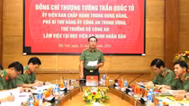 Bám sát Nghị quyết số 12 của Bộ Chính trị để đổi mới công tác giáo dục và đào tạo