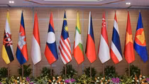 ASEAN: Hành trình gắn kết và tự cường khu vực