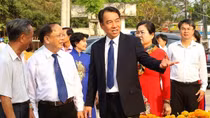 Giữ gìn, phát huy tinh hoa gốm đỏ Vĩnh Long