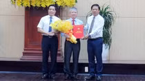 Ban Bí thư chuẩn y Giám đốc Công an tỉnh giữ chức Phó Bí thư Tỉnh ủy Quảng Nam