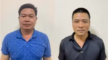 Làm rõ vi phạm của nguyên Chủ tịch UBND xã và cán bộ địa chính