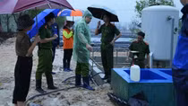 Công ty xử lý rác lớn nhất tỉnh Bà Rịa-Vũng Tàu bị phạt hơn 1,2 tỷ đồng
