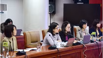 Tăng tốc chuyển đổi số, VietinBank sẵn sàng cho chặng đường phát triển mới