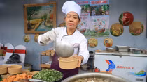 Giấc mơ phở Việt