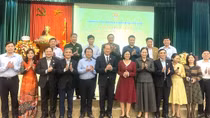 Đẩy mạnh tuyên truyền Đại hội thi đua yêu nước Cựu chiến binh gương mẫu lần thứ VII
