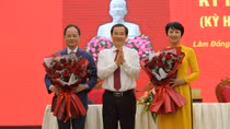 Lâm Đồng có tân Chủ tịch HĐND và UBND tỉnh