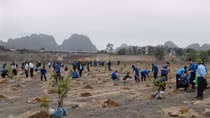 TKV đầu tư ngàn tỷ để phát triển sản xuất hài hòa với môi trường