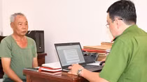 Giả danh Công an lừa đảo chiếm đoạt hơn 1 tỷ đồng