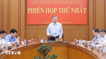 Tinh gọn tổ chức bộ máy cần đoàn kết, quyết tâm cao, dũng cảm và cả sự hy sinh lợi ích cá nhân