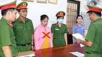 Trấn áp mạnh tội phạm “tín dụng đen” dịp cận Tết