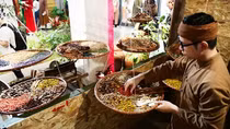 Bảo tồn phố nghề Đông Nam dược Lãn Ông trong khu phố cổ Hà Nội