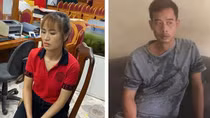 Giải cứu nhiều phụ nữ bị bán sang Lào bóc lột tình dục
