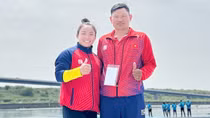 Hồi hộp chờ "chốt sổ" dự Olympic Paris 2024