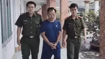 Chiếm đoạt xe máy mang về quê sử dụng, 23 năm sau bị bắt
