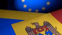 EU bắt đầu đàm phán việc Ukraine xin gia nhập khối