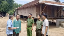Tự sự của những người một thời lầm lạc (Kỳ 2)