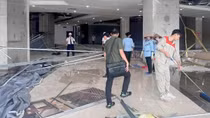 Tổng công ty CP Bảo Minh khẩn trương khắc phục hậu quả do bão số 3 gây ra