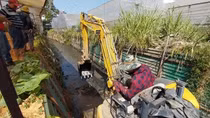 Chống ngập lụt cho Đà Lạt mùa mưa