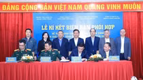 Hà Nội triển khai thí điểm mô hình đại lý dịch vụ công trực tuyến