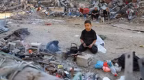 Hamas nêu điều kiện ngừng bắn tại Dải Gaza