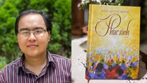 Đào Quốc Minh: Một ngọn nến “phục sinh”...