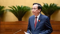 Mở rộng đối tượng và ưu đãi lãi suất vay vốn đối với người lao động đi làm việc ở nước ngoài