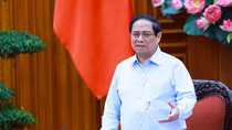 Thủ tướng Phạm Minh Chính: Sửa luật, giải quyết những vấn đề cấp bách
