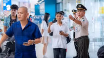 Lên phương án đảm bảo an toàn cho gần 2.100 chuyến bay dịp cao điểm lễ Quốc khánh