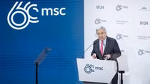 MSC 2024: Xác lập một trật tự mới