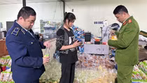 Hơn 3000 chiếc bánh mỳ được phù phép để kéo dài hạn sử dụng