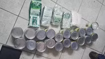 Công an TP Hồ Chí Minh khám phá nhiều chuyên án, thu giữ hơn 60kg ma túy