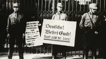 10 nguyên nhân nạn diệt chủng Holocaust