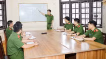 Khi đối tượng có nhân thân hóc búa