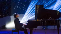 Nghệ sĩ piano Lưu Hồng Quang: Hành trình của âm nhạc là không có giới hạn