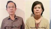 Khởi tố nguyên TGĐ Tập đoàn Cao su Việt Nam và nguyên Phó Chủ tịch UBND TP Hồ Chí Minh