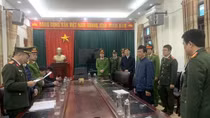 Công an Hưng Yên bắt tạm giam 1 đối tượng phản động