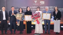 Liên hoan phim châu Á – Đà Nẵng sẽ trao giải Thành tựu điện ảnh cho nhà làm phim xuất sắc