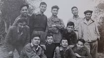 Kim Lân với Văn Cao