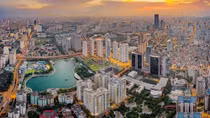 Nền tảng vững chắc đưa Việt Nam bước vào kỷ nguyên vươn mình