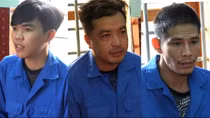 Khởi tố 3 đối tượng mua bán, tàng trữ ma túy ở Vĩnh Long