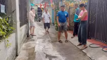 Truy tìm hung thủ sát hại người đàn ông trong đêm