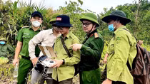 Dấu ấn điều tra, khám phá án của Công an Phú Yên