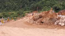 Bộ Giao thông Vận tải công bố tình huống khẩn cấp về thiên tai tại Nghệ An