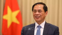 Đưa quan hệ Việt Nam - Trung Quốc ngày càng đi vào chiều sâu, thực chất