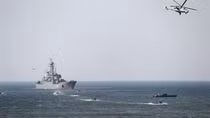 Nga gỡ đề xuất gây tranh cãi về việc tính lại biên giới trên biển Baltic