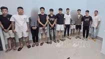 Hiệu quả từ tổ công tác đặc biệt 369 ra quân trấn áp tội phạm ở Tây Ninh