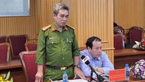 Khi tội phạm đánh vào lòng tham, sự sợ hãi và thiếu hiểu biết